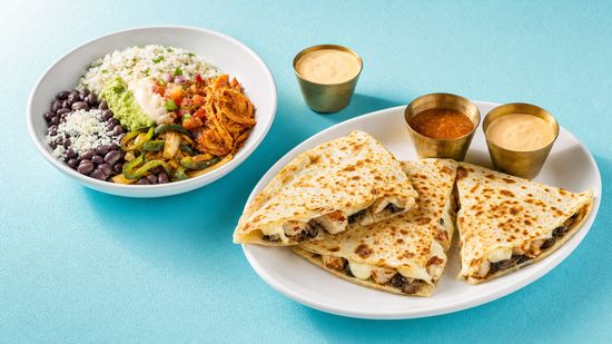 Tocaya Modern Mexican (Scottsdale Fashion Square)