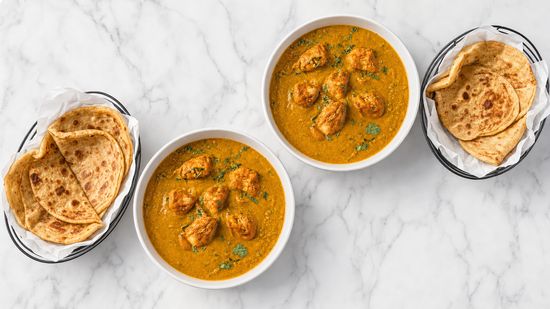 EggHolic- Indian Street Food (Pineville)