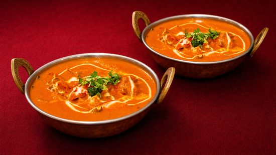 Spice N Curry Indian Restaurant