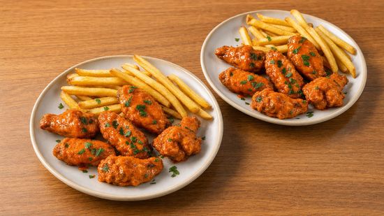 America's Best Wings (Sun Valley)