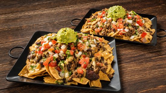 Adrians Mexican Street Food (Farm to Market)