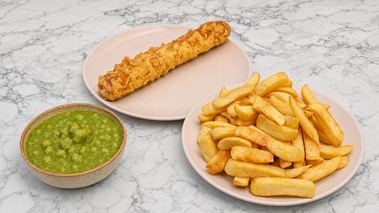 Fish Inn Colman Road