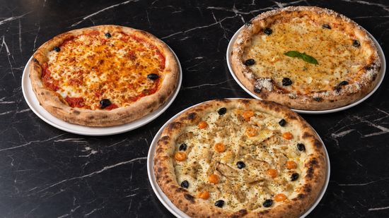 Pizz'Adorée 🍕