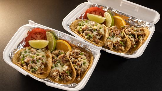 Margaritas Mexican Restaurant (West Memphis)
