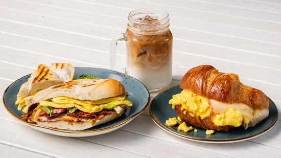 Crema Gourmet (West Boca Raton)
