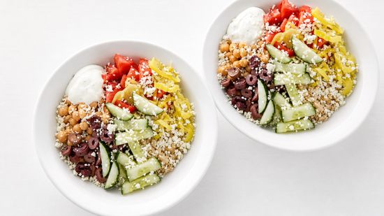 The Hungry Greek (Wesley Chapel)