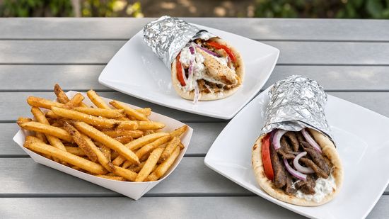Mykonos Grill (Boca Raton)