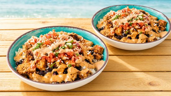 Jimmy Hula's (New Smyrna Beach)