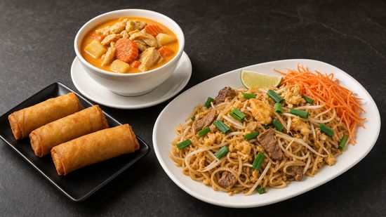 Thai Land Restaurant (Draper)