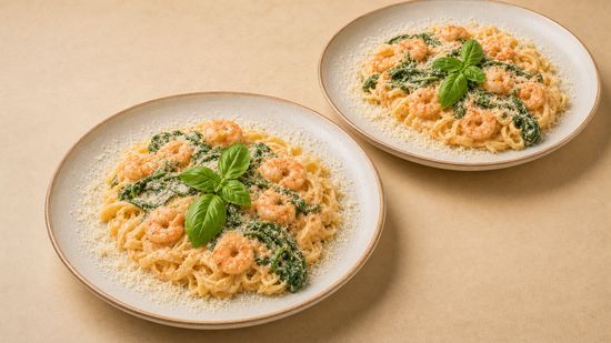 Mr. Parmigiano