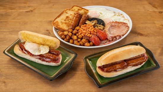 D & V Catering @ Deb's Cafe and Takeaway