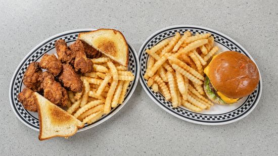 Nicky D's Coney Island (Wyoming)