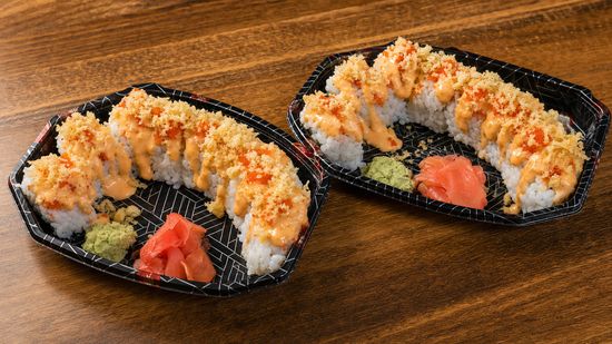 Love Sushi