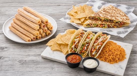 Taco Boyz