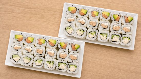 SUSHI KING