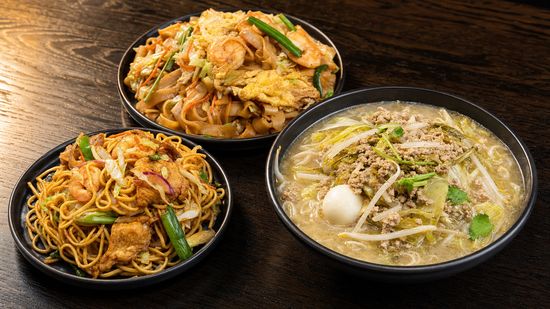 Home Eat 汉家宴 (Union City)