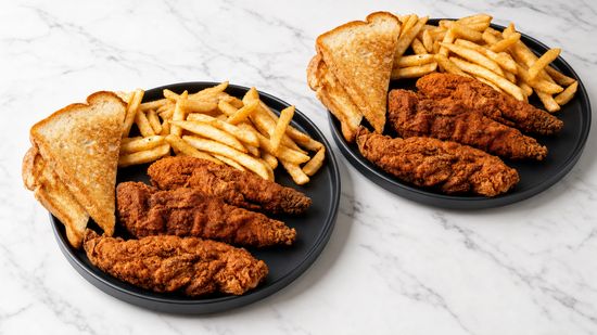 Clutch City Cluckers - Dallas