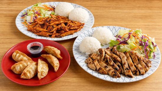 Nasai Teriyaki (Kirkland)