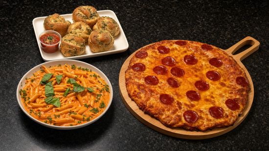 Tony Novante's Pizzeria and Wings Boss