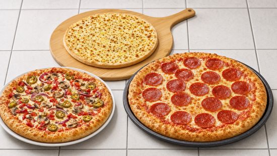 Bella Napoli Pizzeria (Brockley)