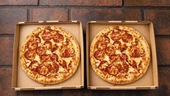 Benzino Pizza