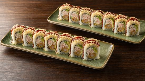 RB Sushi