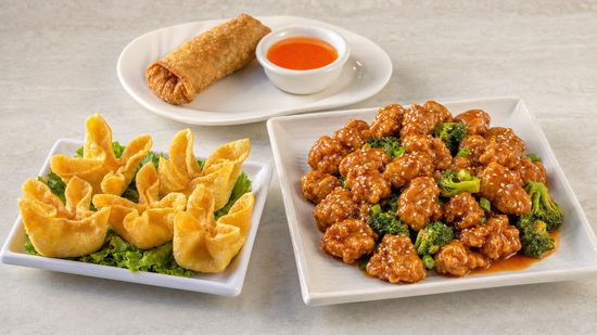 Szechuan Bistro