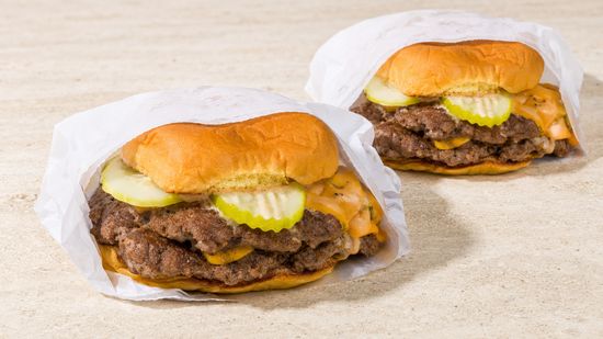 Bodega Burger (Westminister)