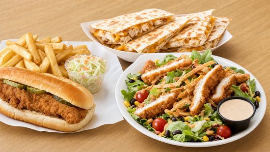 Tender Towne (Beechmont)