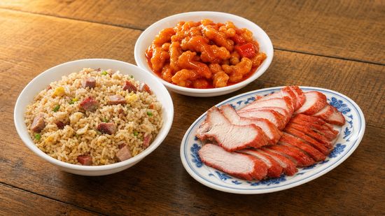 New Hing's Restaurant & Lounge