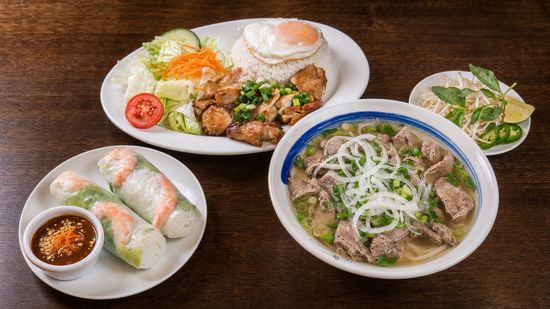 Son Nam Vietnamese Restaurant