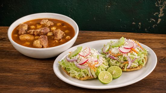 Cenaduria Doña Chayito (Glendale)