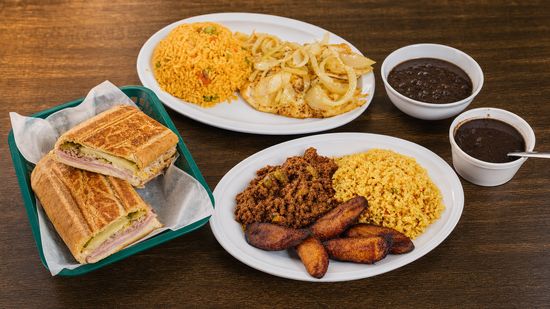 Cafe Caribe (Tampa)