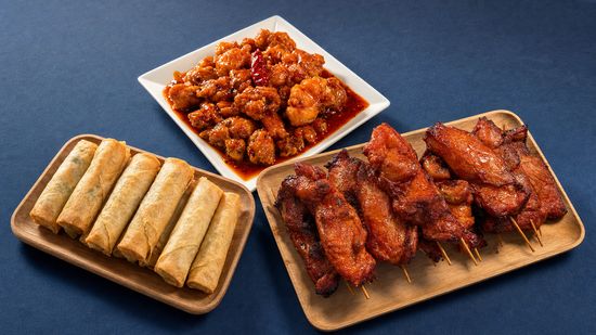 Chopstix
