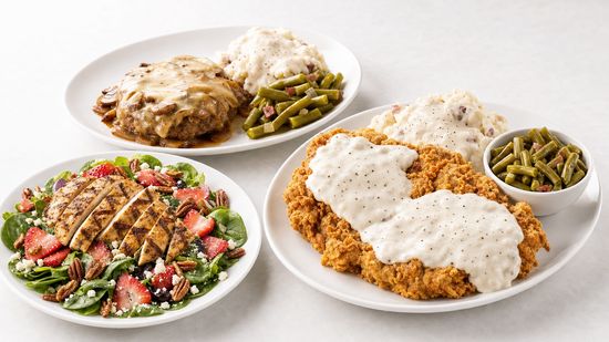 Cotton Patch Cafe - Grapevine