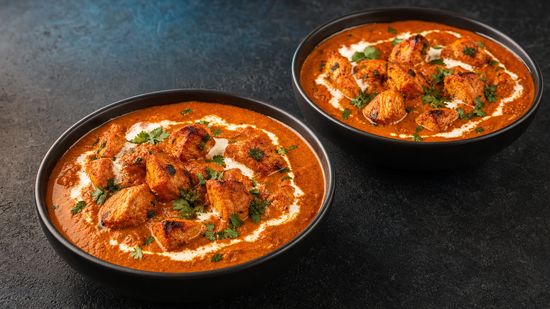 Chutney On Top