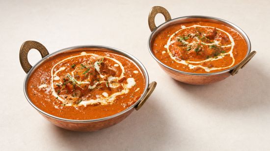 Raaga Tandoor (Burke)