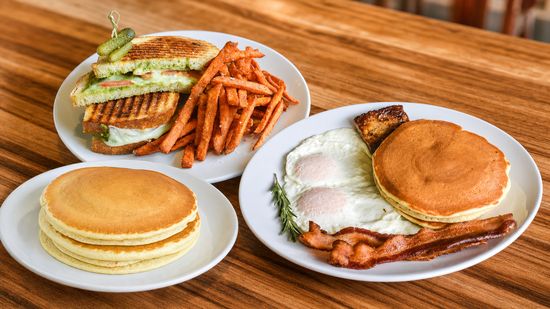 Kerbey Lane Cafe (San Marcos)