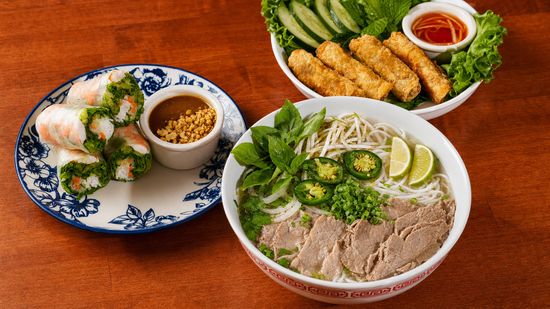 Saigon Bistro (Fair Lawn)