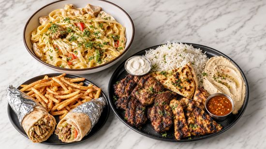 Messa Lounge & Grill