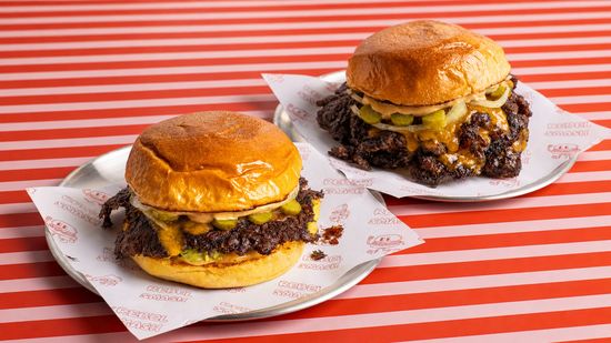 Rebel Smash® - Villebon-sur-Yvette