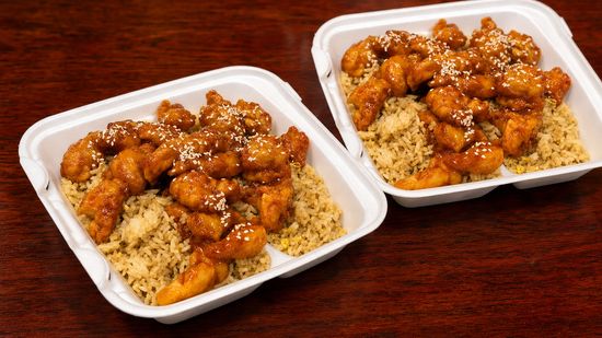 Rotasu Hibachi (E.55th)