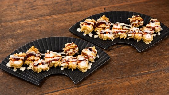 Sumo Sushi & Hibachi (1500 Beville Road STE 406)