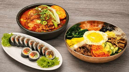 Jeon Ju Hyang (Unionville)