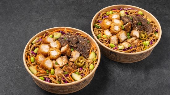 Sus Hi Eatstation (Colonial)