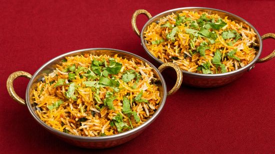 Frontier Karahi House (872 East Jericho Turnpike)