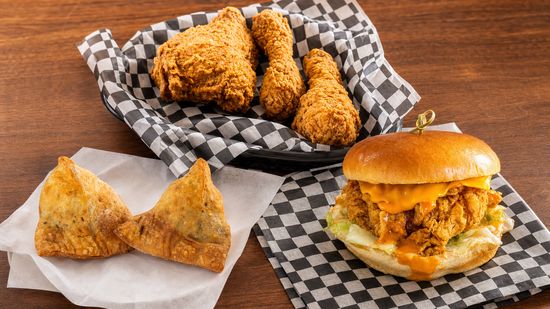 Texas Wings and Grill
