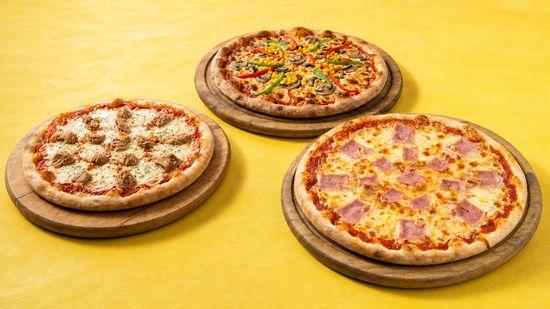 Ali's Chicken 🍗 🍕 🍔