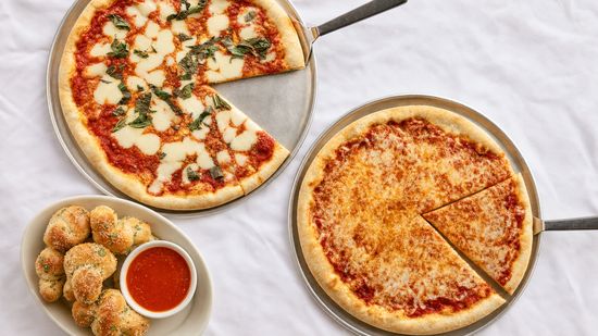 Tony's NY Pizza - Twinbrooke/GMU