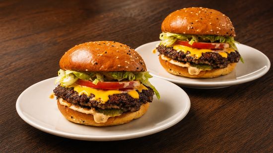Tasty Burger 🍔 Lünen